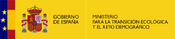 Ministerio para la Transicion Ecologica y el Reto Demografico