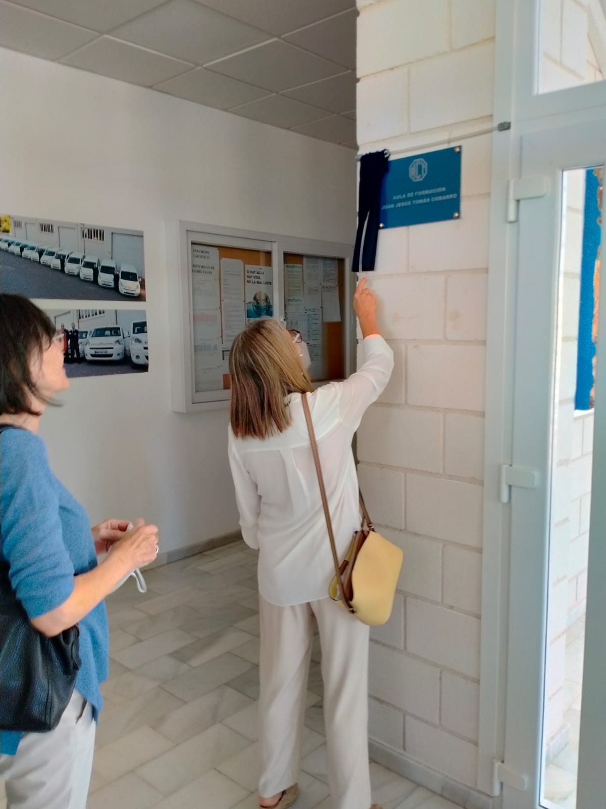 Aula de formación2