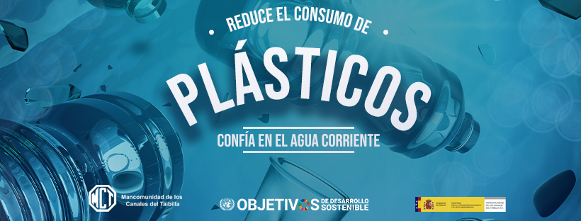 FOTO 1. MCT CAMPAÑA AHORRO AGUA
