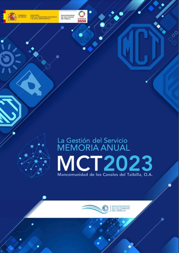 imagen de portada de Memoria de Gestión del Servicio 2023