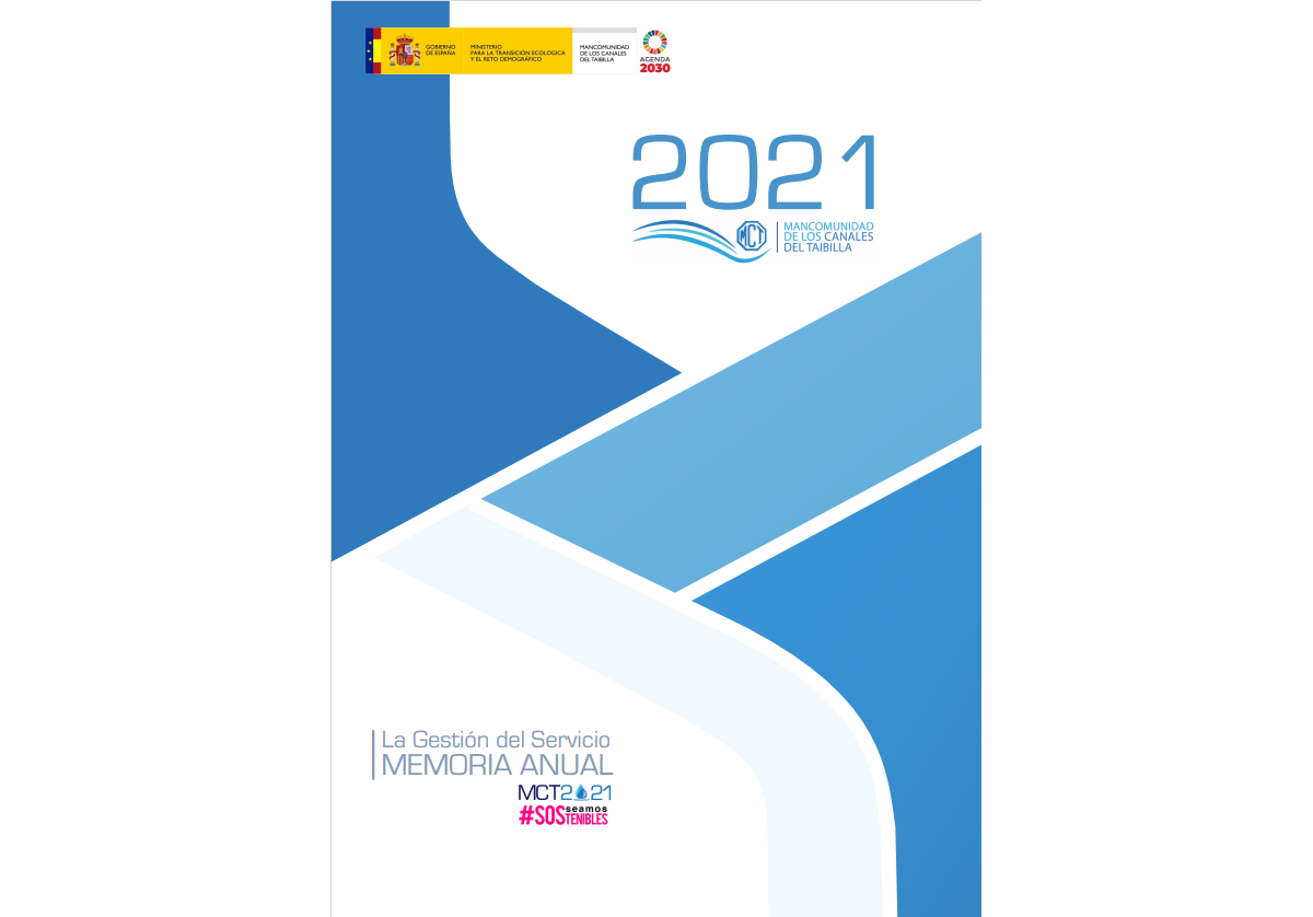 Memoria 2021