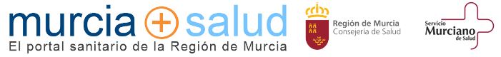 Logo MurciaSalud