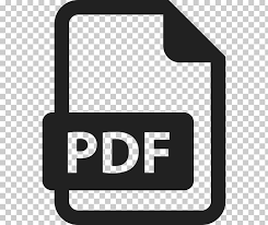 icono PDF