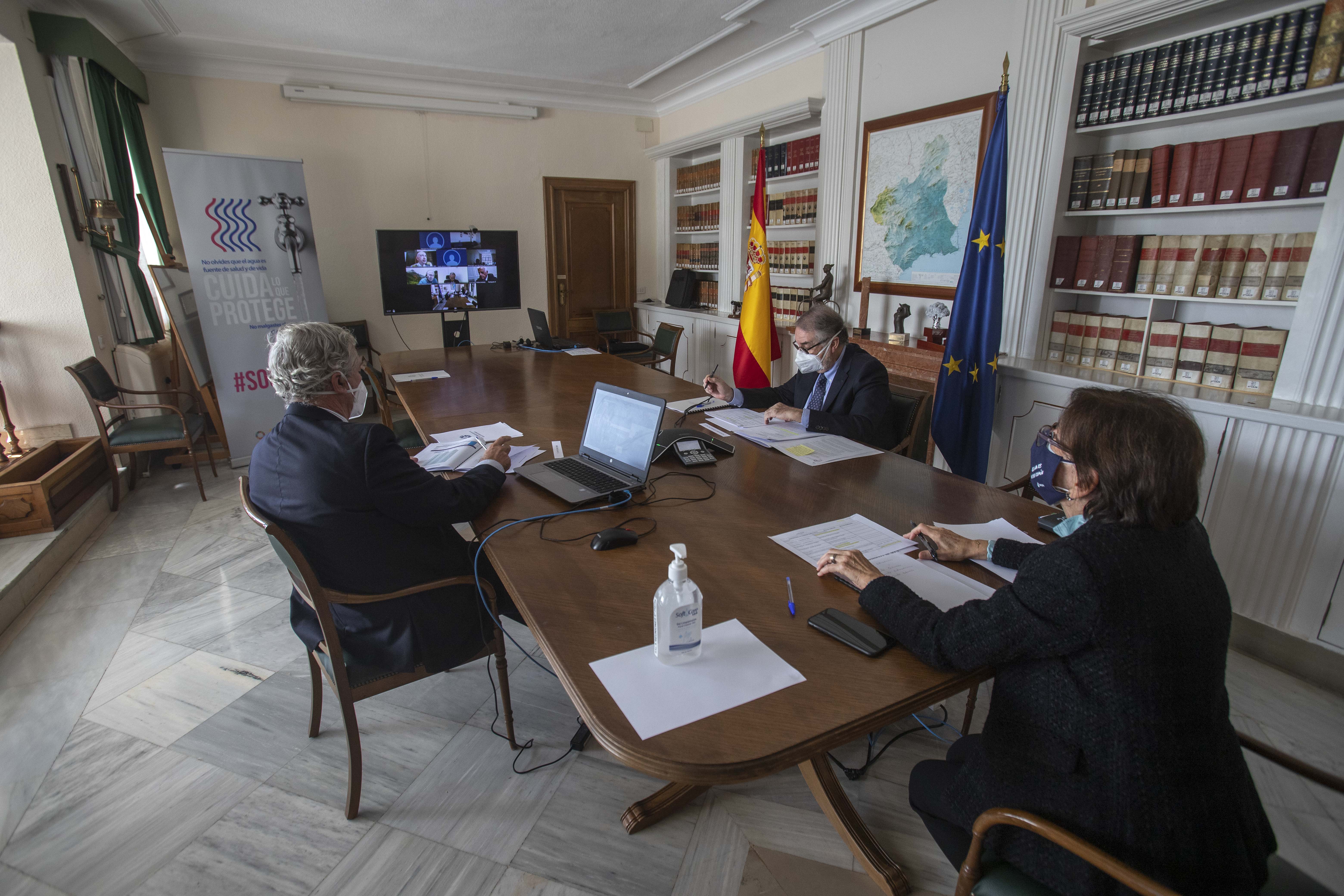 Imagen Comité Ejecutivo MCT 1 (10 nov 2020)