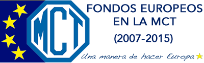 Fondos Europeos