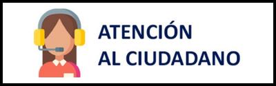 Atencion al ciudadano