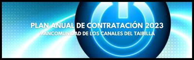 LOGO PLAN CONTRATACION MCT 2023