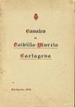 imagen de portada de Constitución y Reglamentos de la Mancomunidad de Municipios (1928)