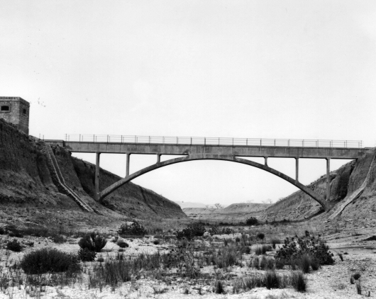 Imagen Acueducto de El Reguerón (1944)