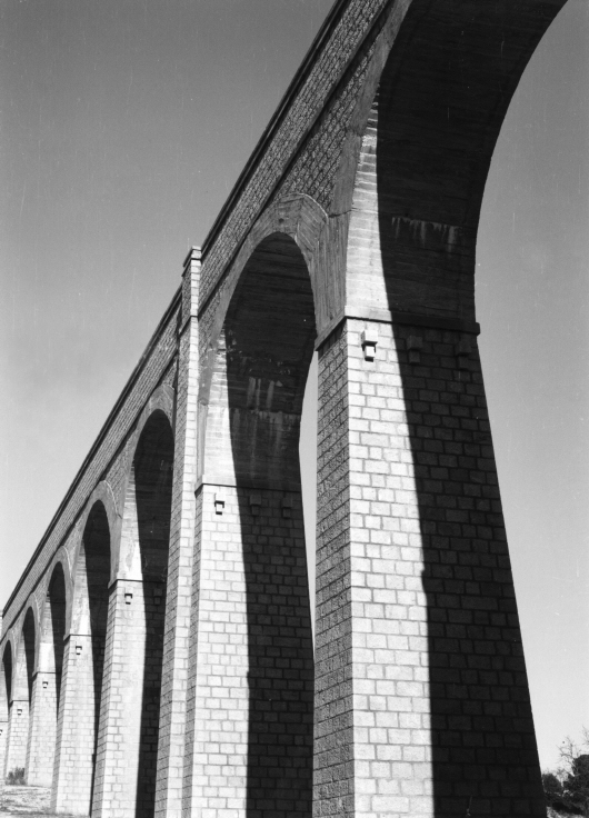 Imagen Acueducto de Perín (1945)