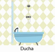 Ducha