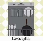 Lavavajillas