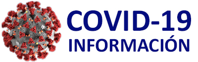 Informacion sobre el COVID-19