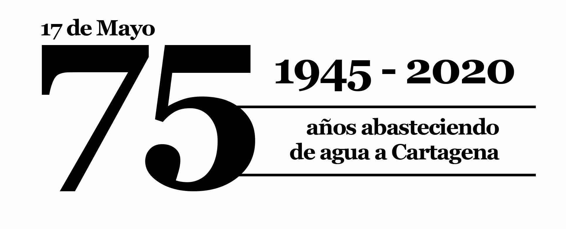 75 aniversario MCT
