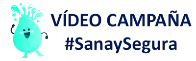 Spot campaña Sana y Segura