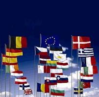 Imagen Política regional Unión Europea