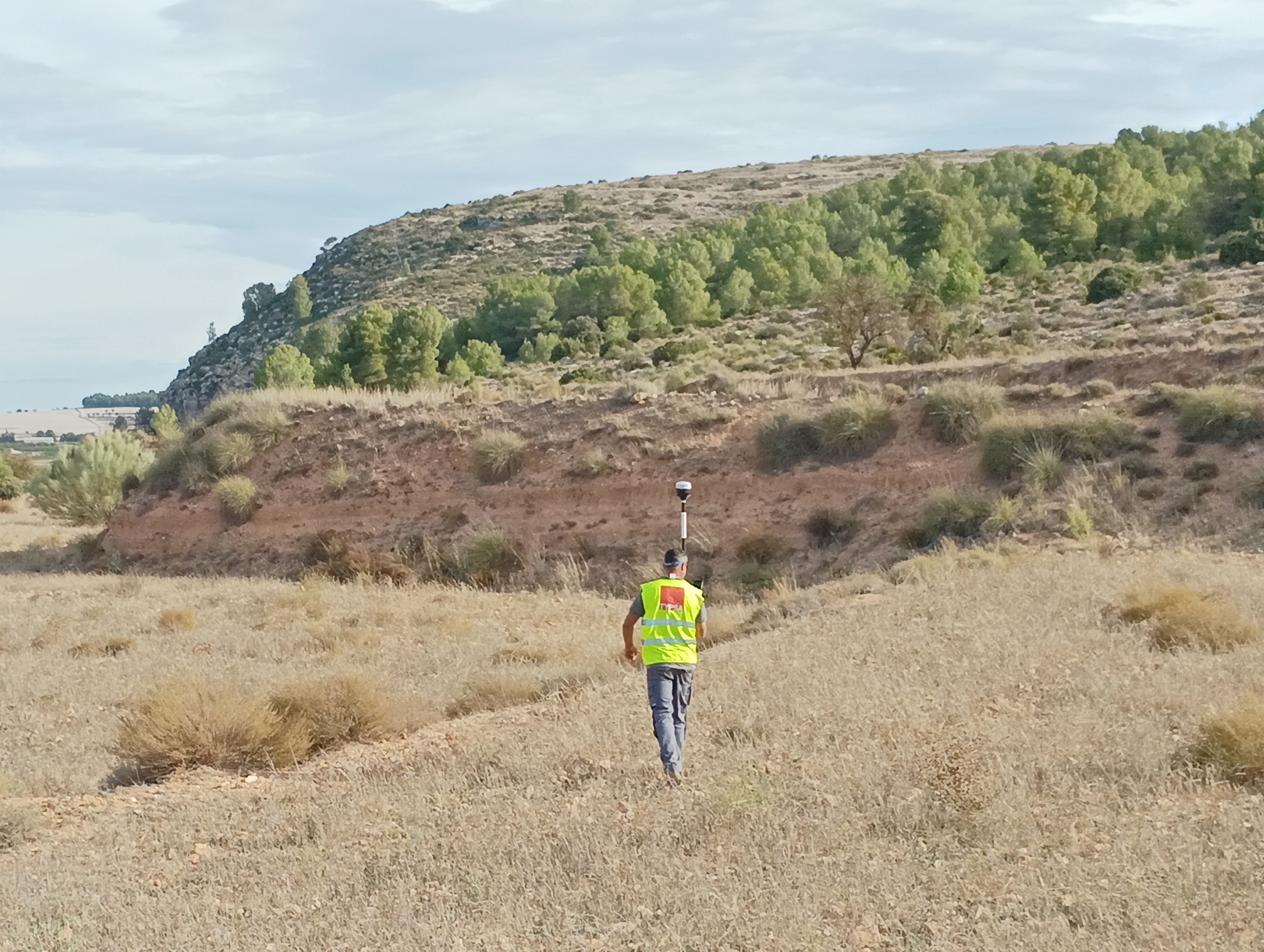 Imagen de la noticia La Mancomunidad de Canales del Taibilla inicia las