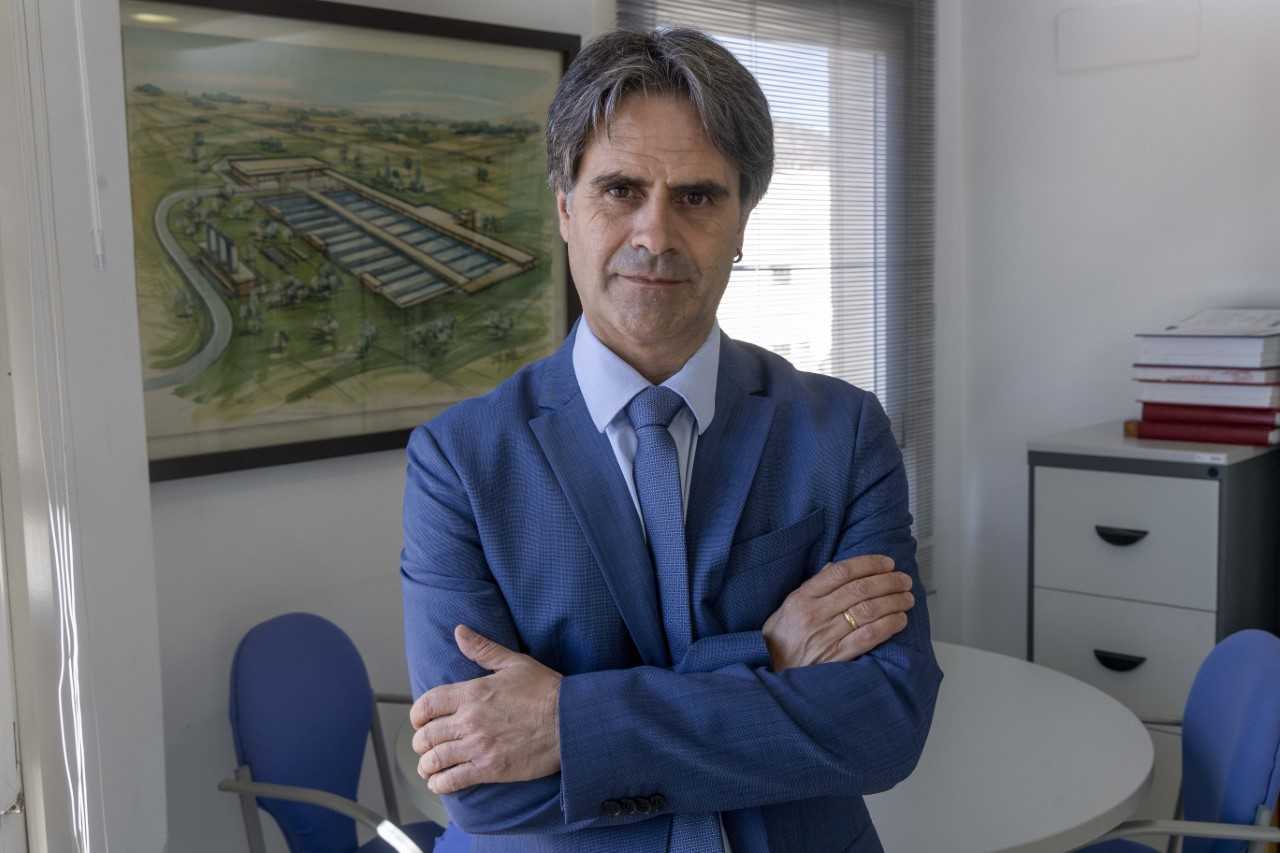 Imagen de la noticia Juan Cascales, nuevo presidente de la Mancomunidad