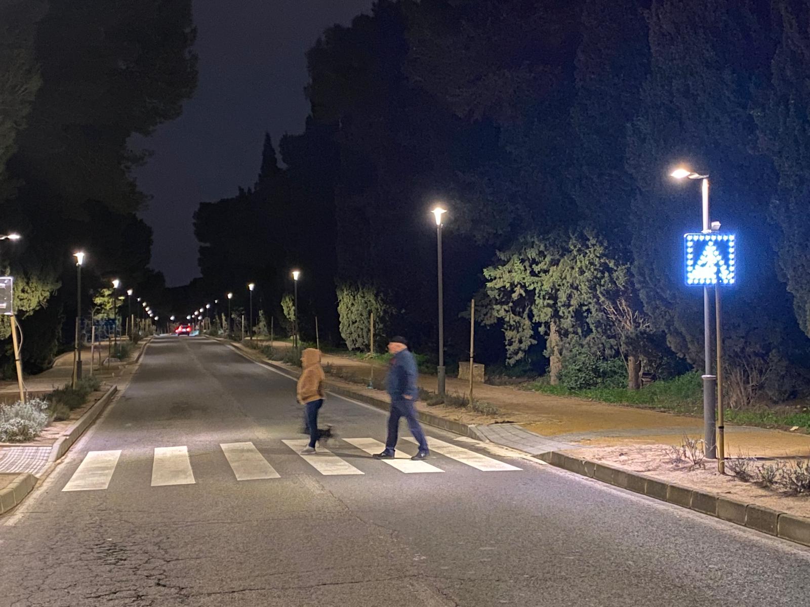 Imagen de la noticia La MCT finaliza los trabajos para aumentar la segu