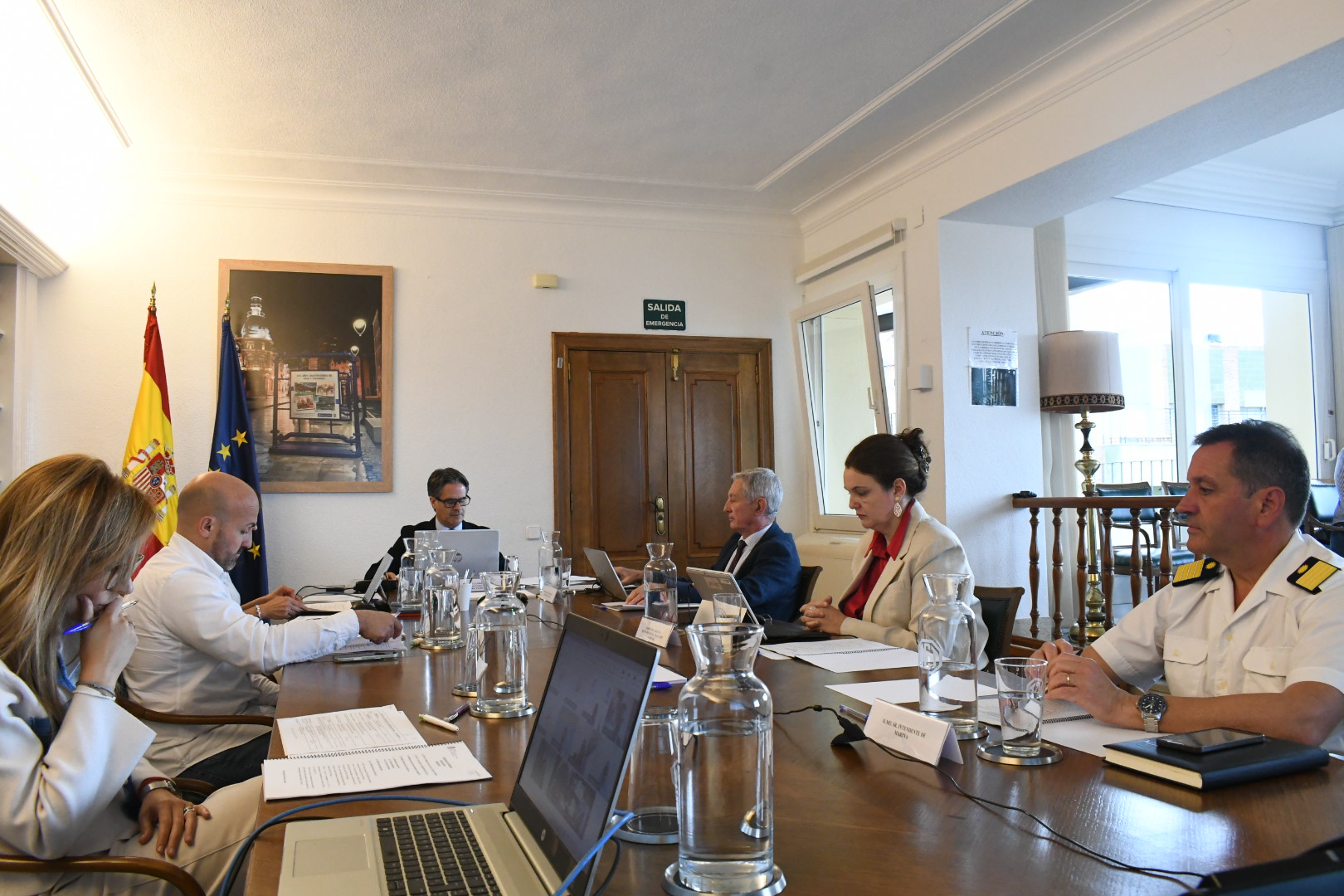 Imagen de la noticia La MCT aprueba su Plan Estratégico 2026-2030 para 